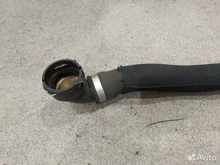 Шланг охлаждения для 1.8 CDA Volkswagen Passat CC