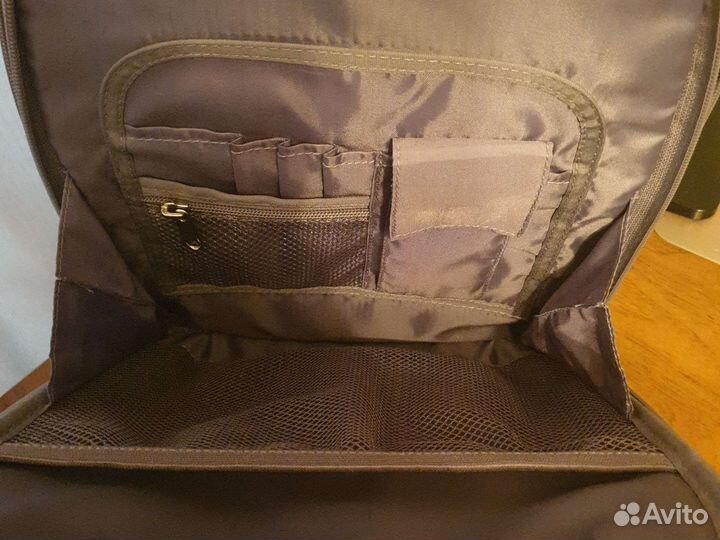 Школьный рюкзак erich krause