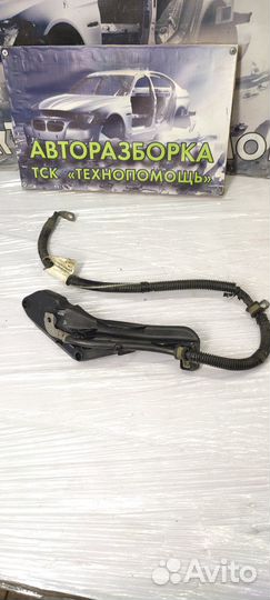 Силовой провод стартера Volvo