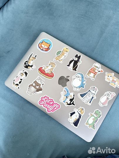 13-inch macbook air with apple m1 chip