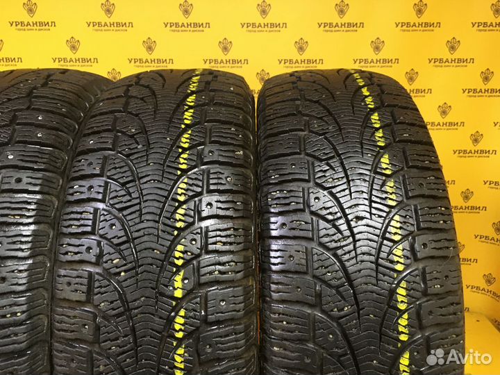 Pirelli Winter Carving Edge 215/65 R16 98T