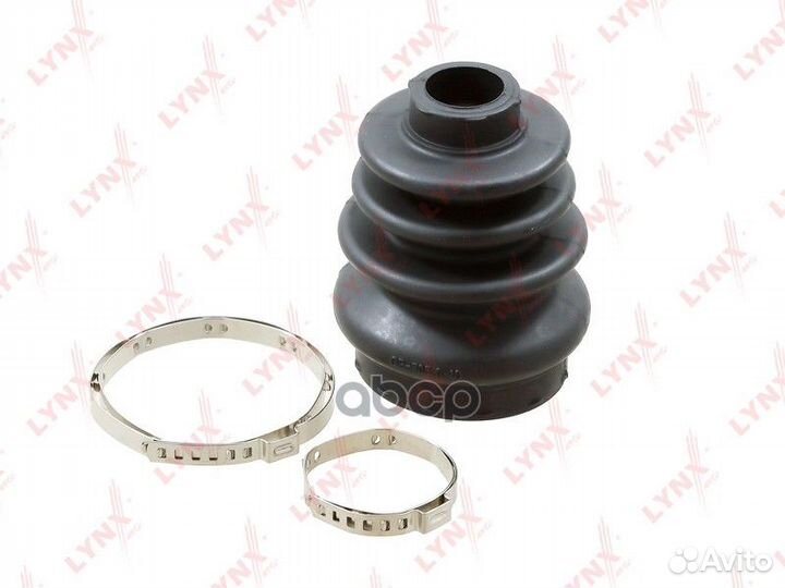 Пыльник ШРУСа daewoo nexia 95- / chevrolet lanos