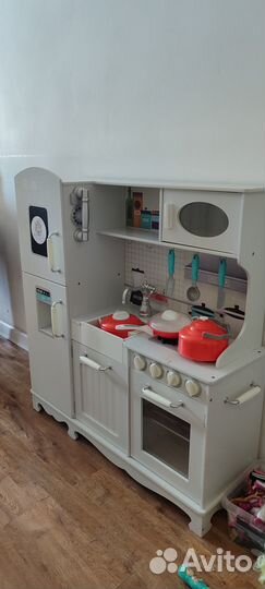 Детская кухня Lanaland Венеция