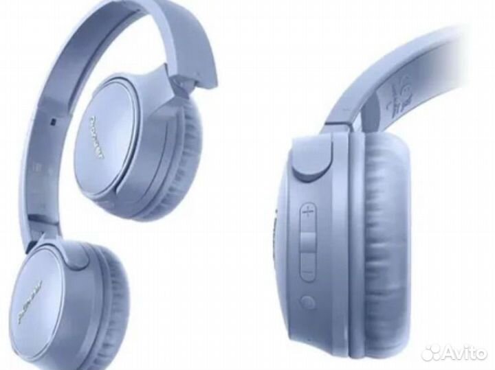 Беспроводные наушники pioneer SE-S3BT