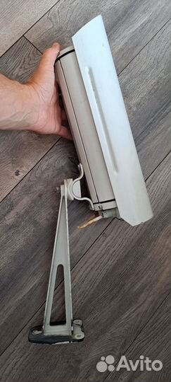 Термокожух для видеокамеры IP67