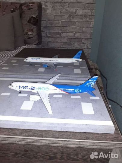 Полосы для авиамоделей