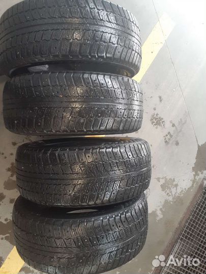 Matador MP 50 Sibir Ice 215/55 R16 95T