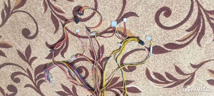 Блок питания 500w