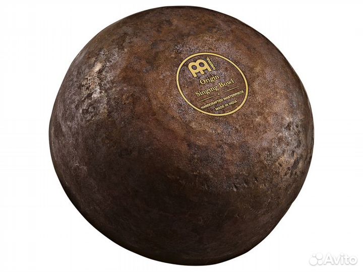 Поющая чаша Meinl