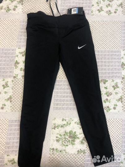 Лосины спортивные nike
