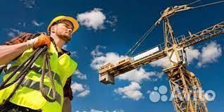 Рабочий (стропальщик) в Челябинск на завод