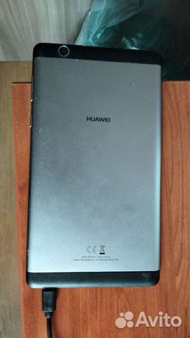 Планшет huawei mediapad t3 7