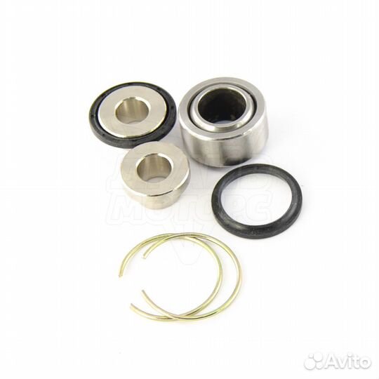Ремкомплект верхнего опорного подшипника заднего