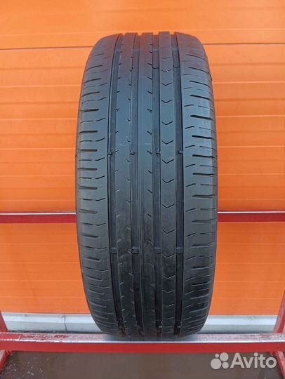 Continental ContiPremiumContact 5 215/55 R17 100Y