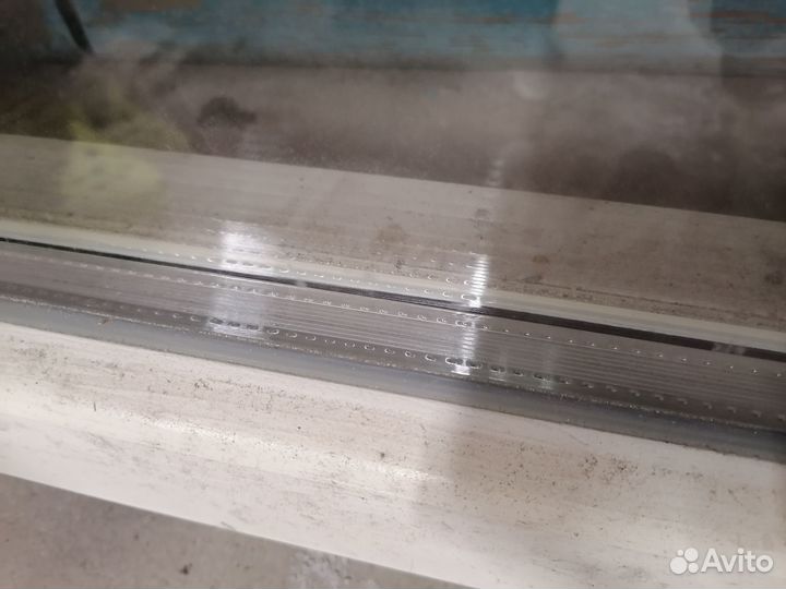 Окна деревянные стеклопакет Б.У