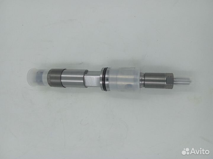 Форсунка 0445120020