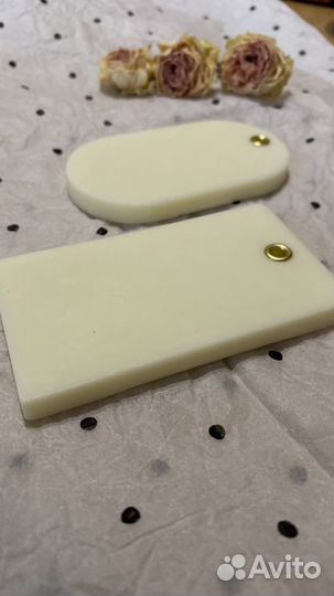 Плитка воска 5 штук