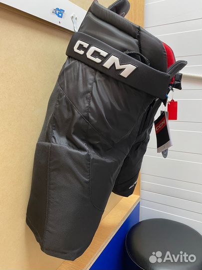 Трусы CCM jetspeed FT6 SR