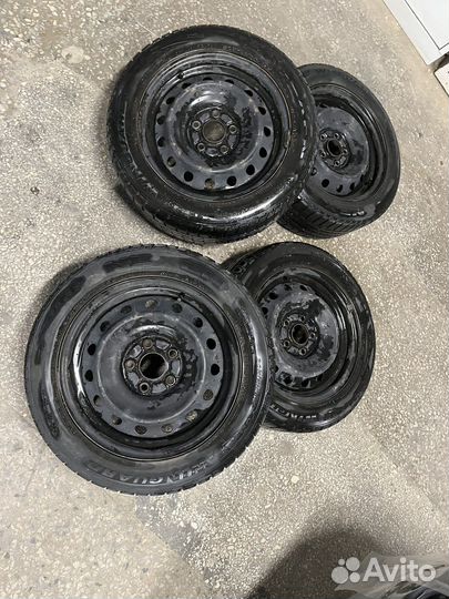 Nexen Winguard Sport 205/55 R16