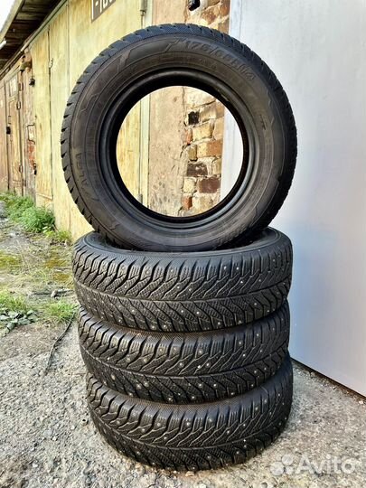 КАМА Alga (HK-531) 175/65 R14 82