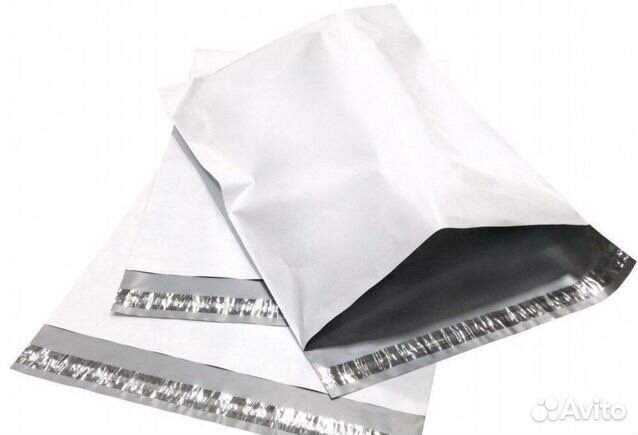 Курьерские пакеты для маркетплейсов