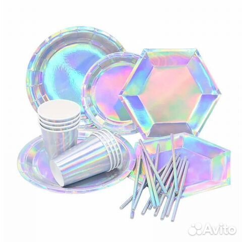 Товары для праздника