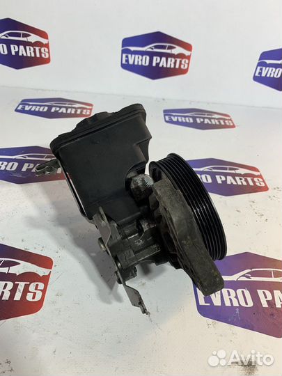 Насос гур BMW E60/61 М47