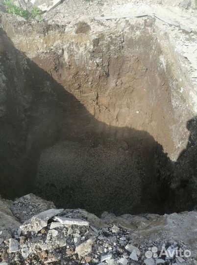 Септик для частного дома