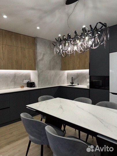 Кухонный гарнитур / кухня на заказ