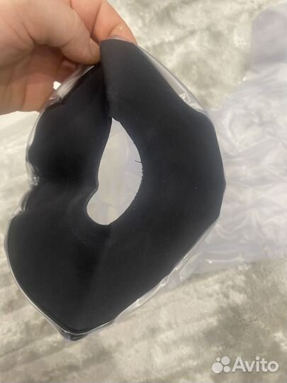 Чехол сапог на гипс