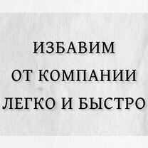 Альтернативная ликвидация ООО, Мытищи