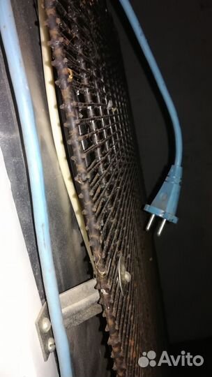 Холодильник 