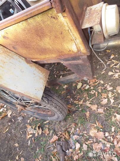 На запчасти или востоновить