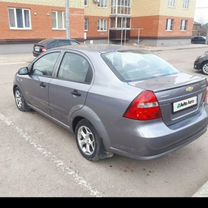 Chevrolet Aveo 1.2 MT, 2008, 390 000 км, с пробегом, цена 390 000 руб.