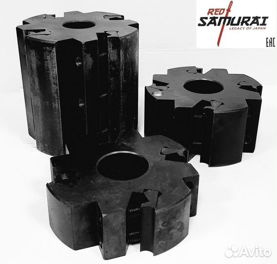 Бланкетные барабаны для бланкетных ножей