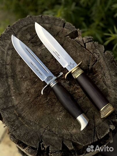 Нож танто и другие