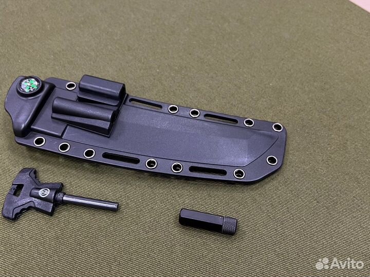 Нож Cold Steel Recon Tanto