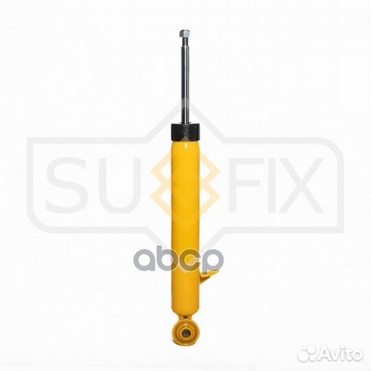 Амортизатор зад лев SA1735 sufix