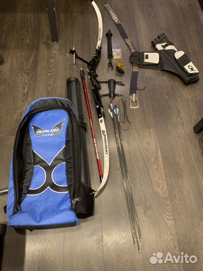 Лук для стрельбы