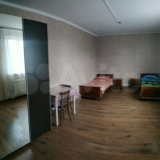 Комната 16 м², 2/2 эт.