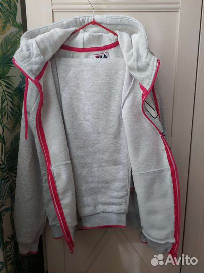 Спортивный костюм для девочки