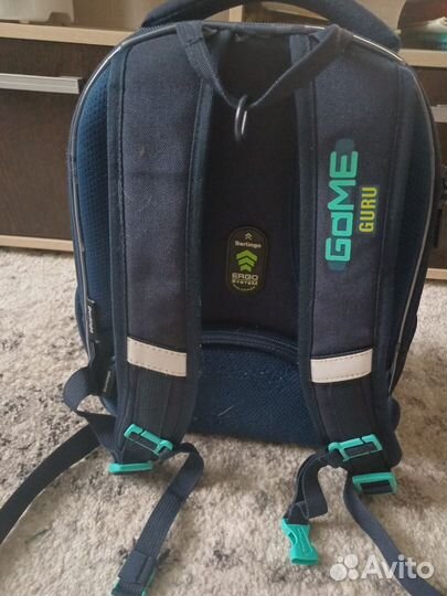 Рюкзак детский