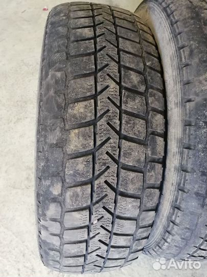 Goodyear Wrangler Ultra Grip 225/65 R17 101