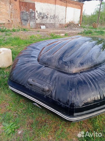 Лодка (нднд)