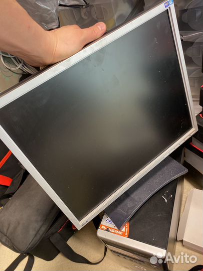 Монитор benq 19