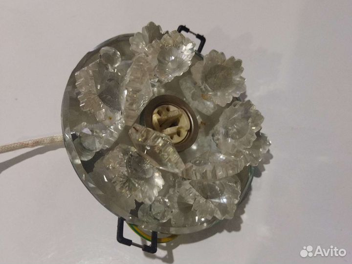 Светильник потолочный светодиодный