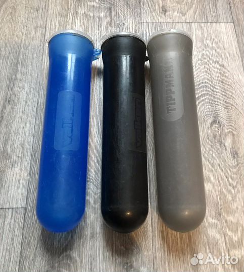 Туба valken flick LID 140 blue