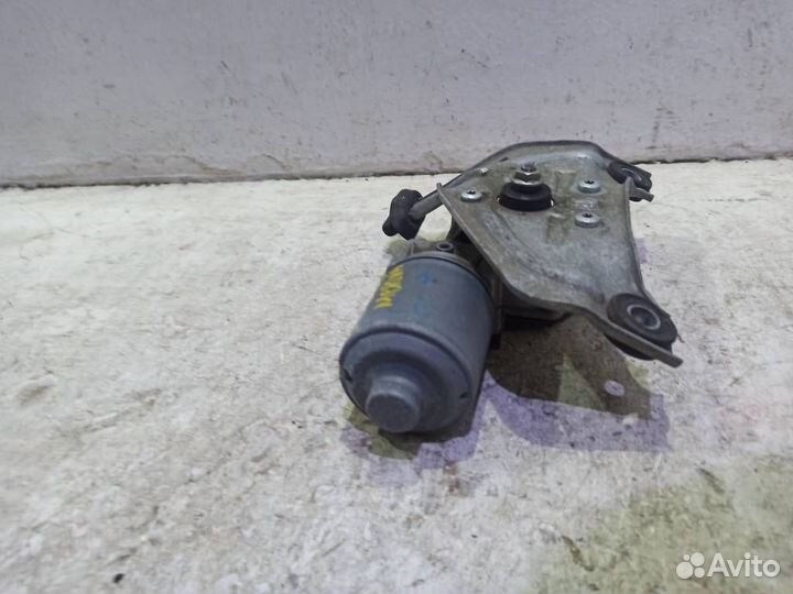 Моторчик стеклоочистителя передний