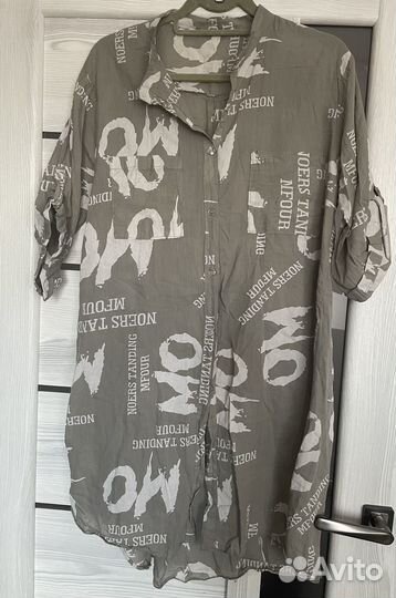 Женская одежда пакетом L 48