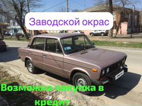 ВАЗ (LADA) 2106 1.6 MT, 2000, 68 423 км, с пробегом, цена 199 999 руб.